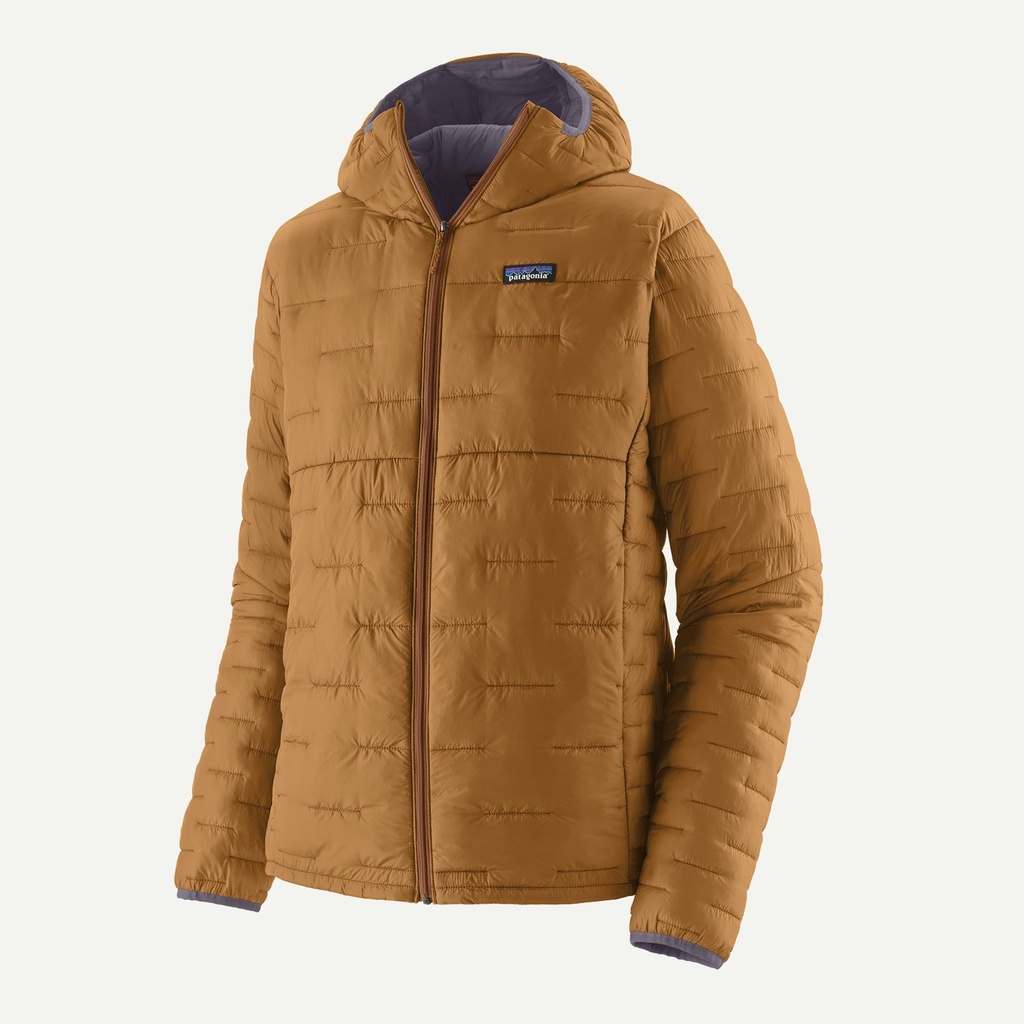 Men's Micro Puff Hoody