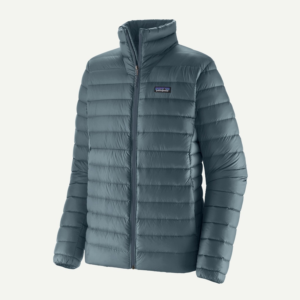 Down Sweater Heren
