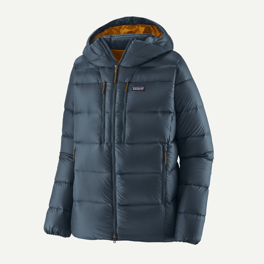 Men's Fitz Roy Down Hoody