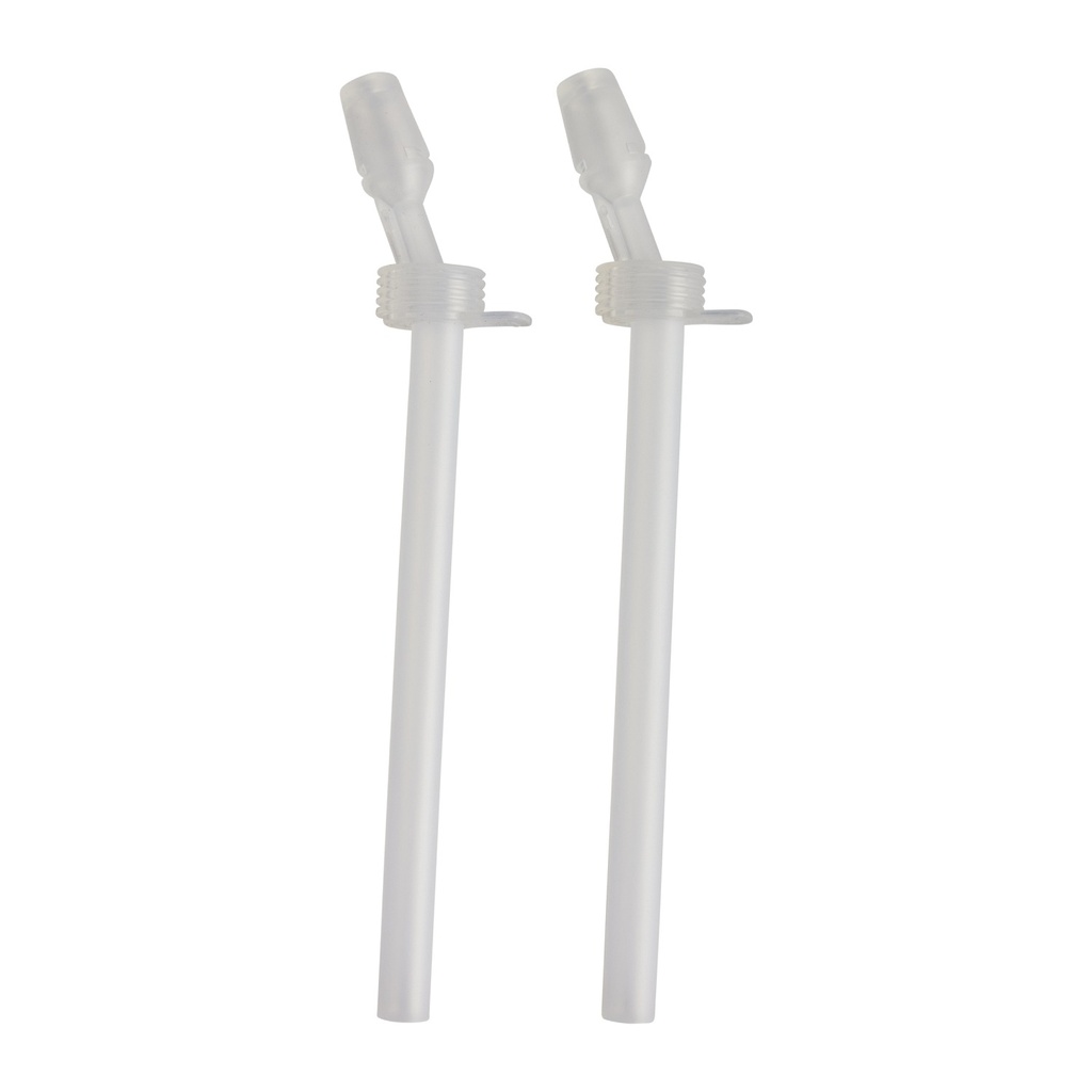 Thrive Flip Straw Bite Valves and Straws Set