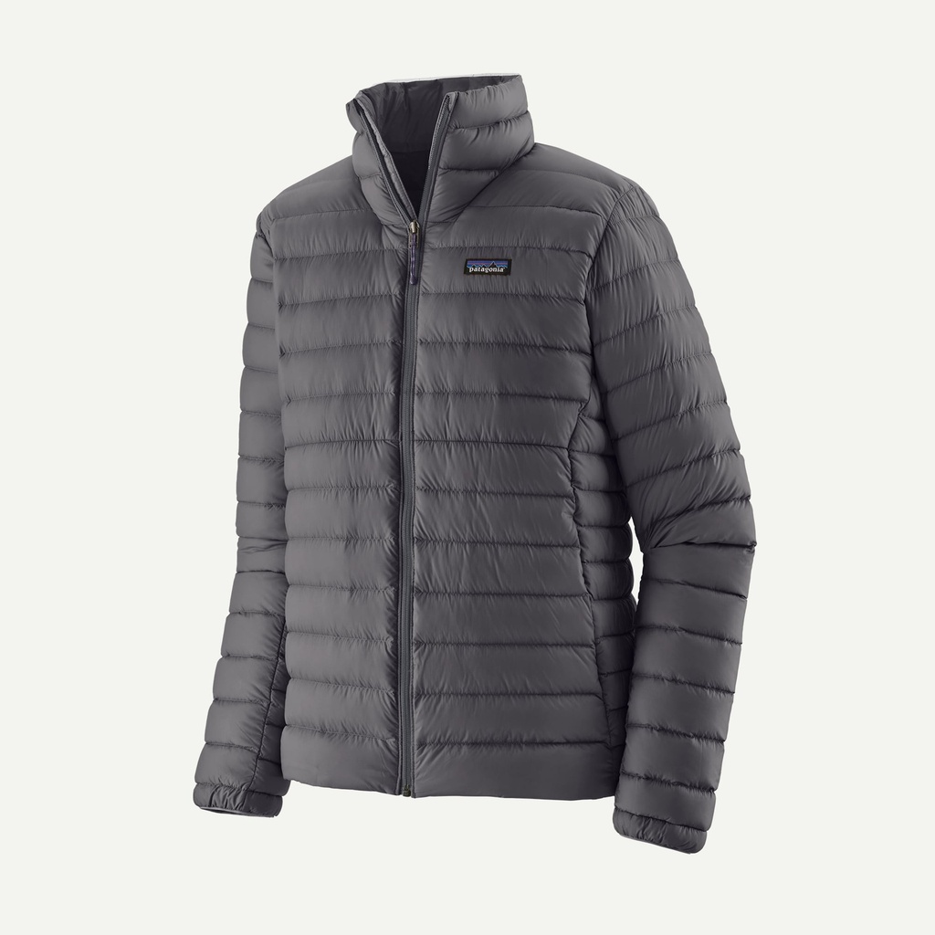 Down Sweater Heren