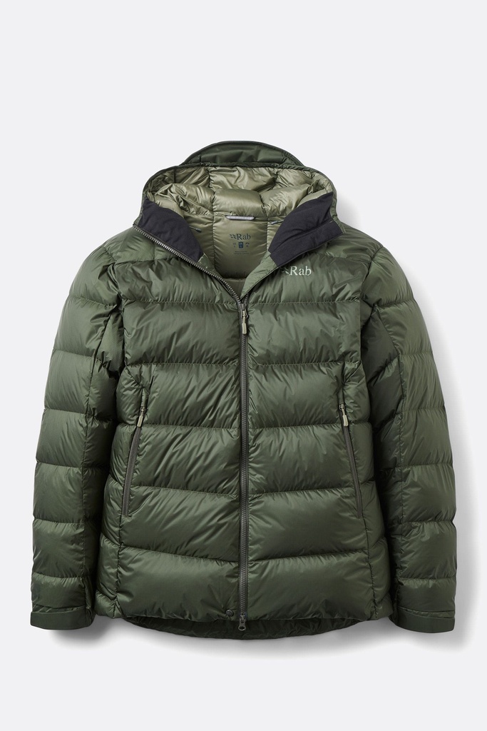Men's Neutrino Pro Hoody