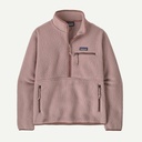 Women's Retro Pile Marsupial

