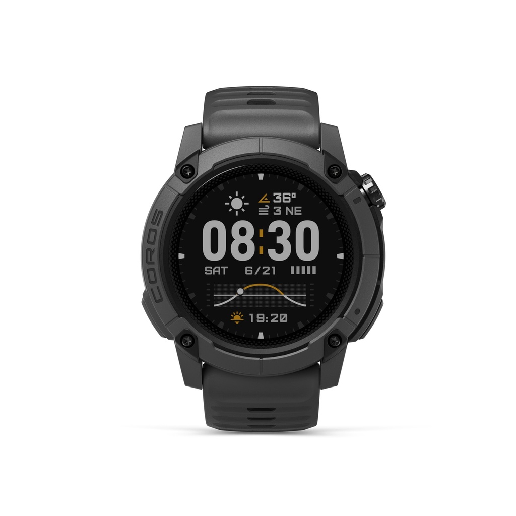 Nomad GPS Adventurehorloge