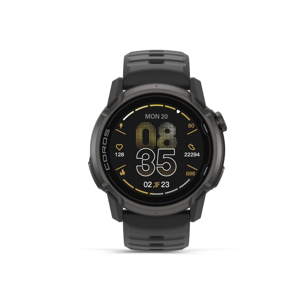 Apex 4 GPS Outdoor Horloge 42mm
