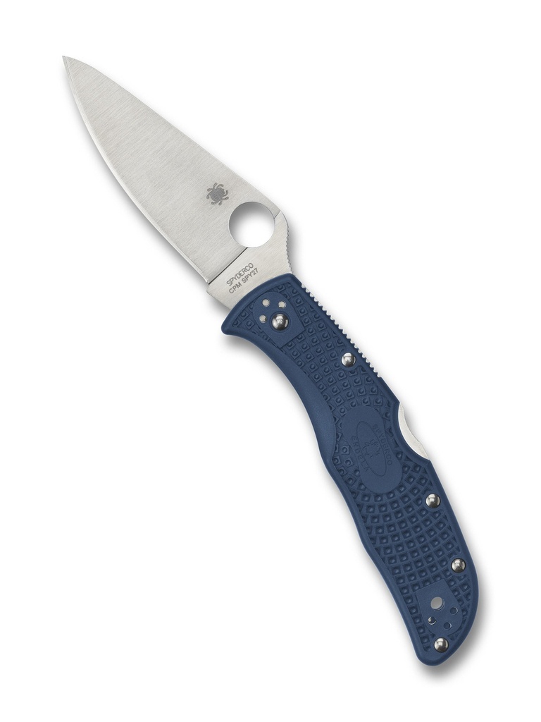 Endela Lightweight Blue SPY27 PE