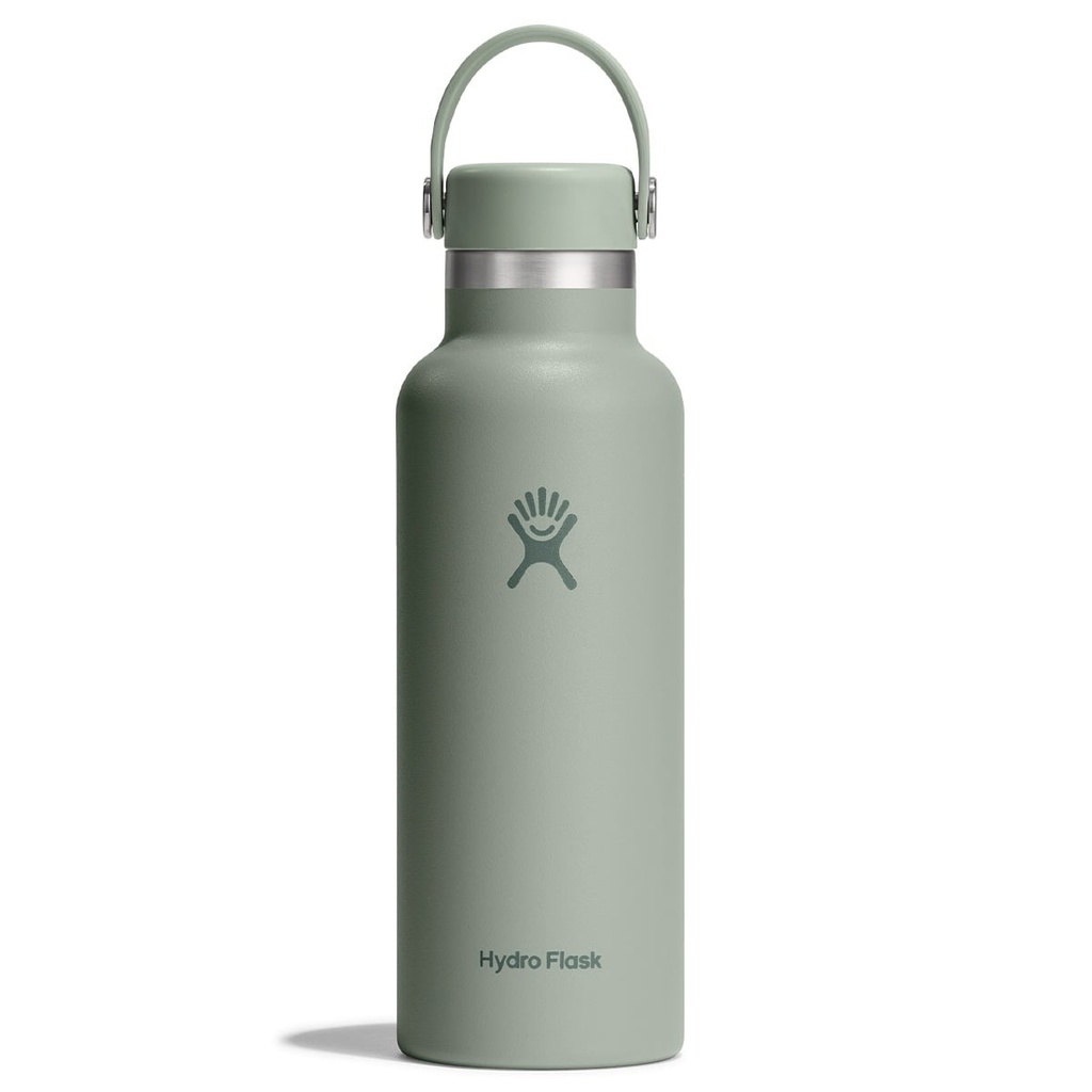 18 Oz Standard Flex