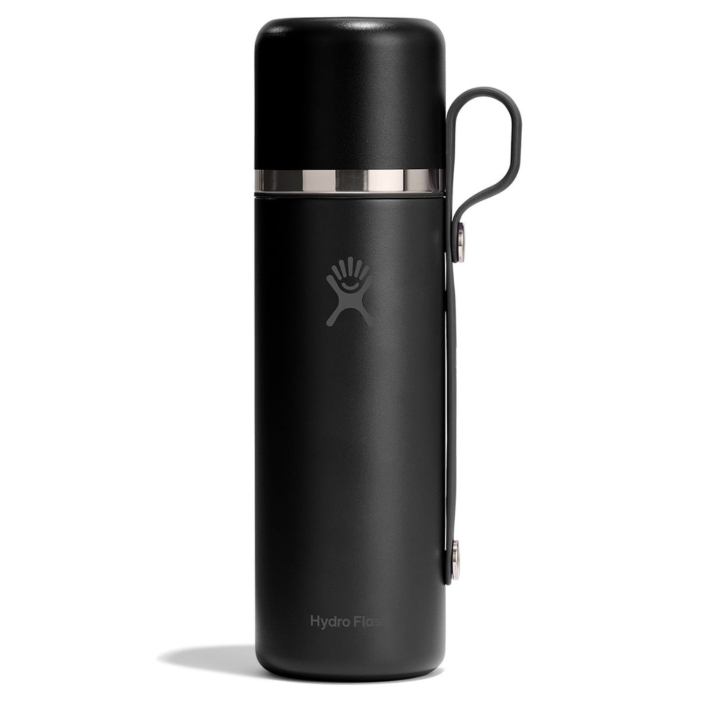 28 oz Hot Flask And Cup