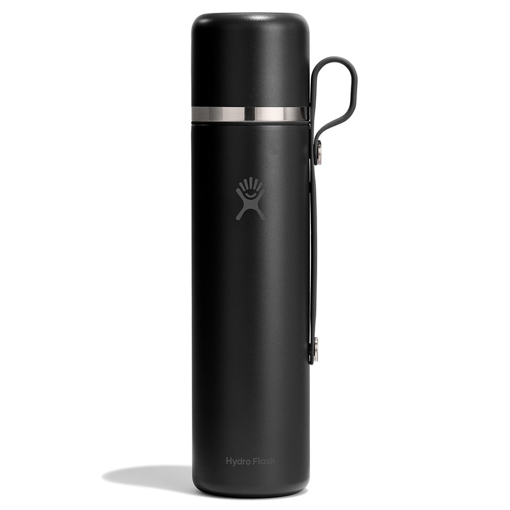 36 Oz Hot Flask And Cup