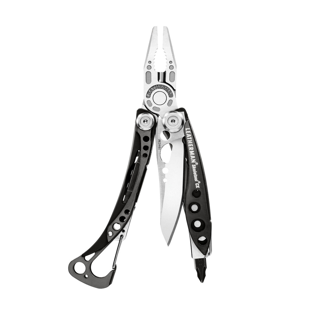 Skeletool Cx