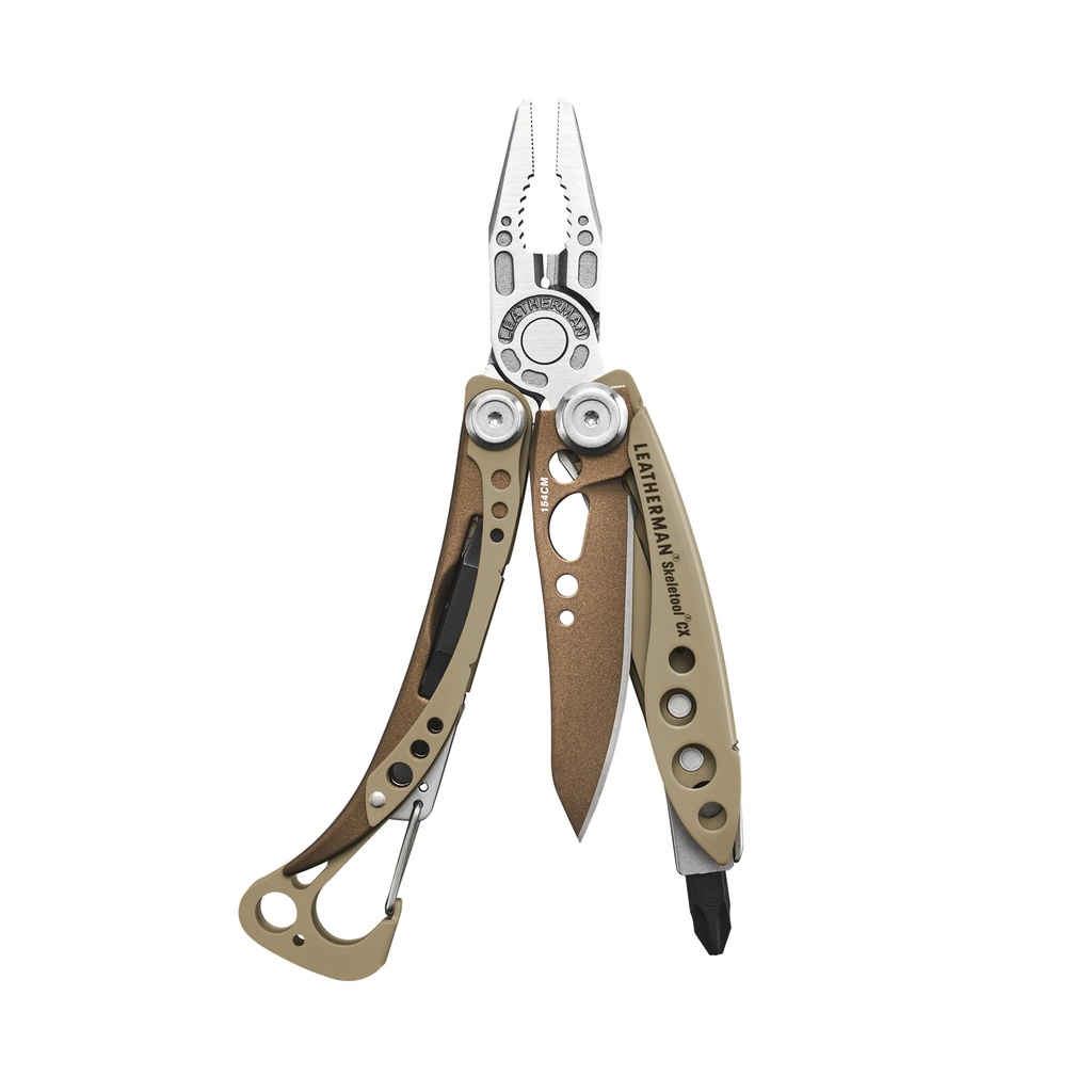 Skeletool Cx