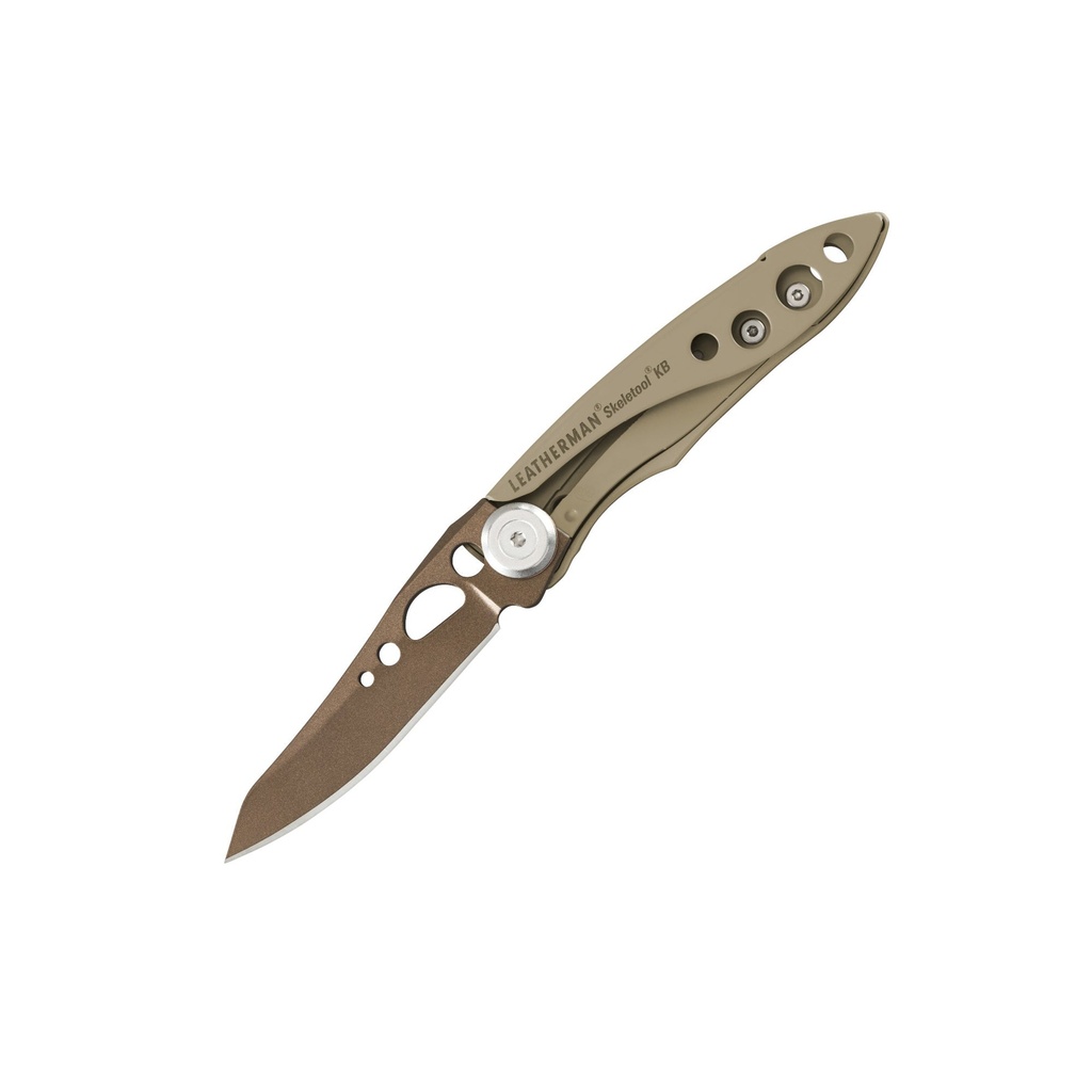 Skeletool KB