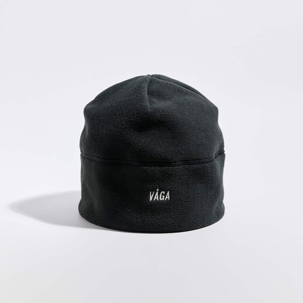 Fleece Beanie