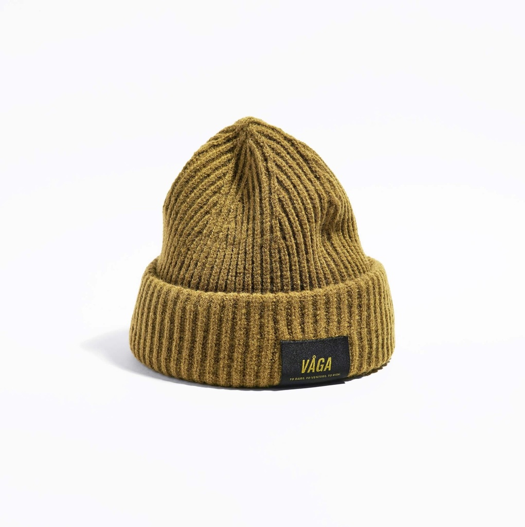 Midweight Beanie