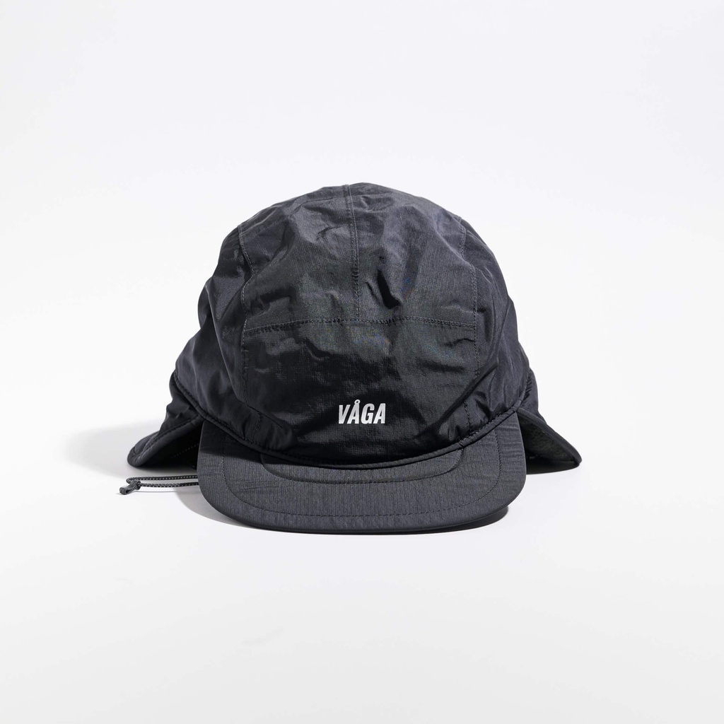 Padded Hiker Cap