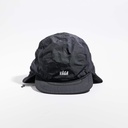 Padded Hiker Cap