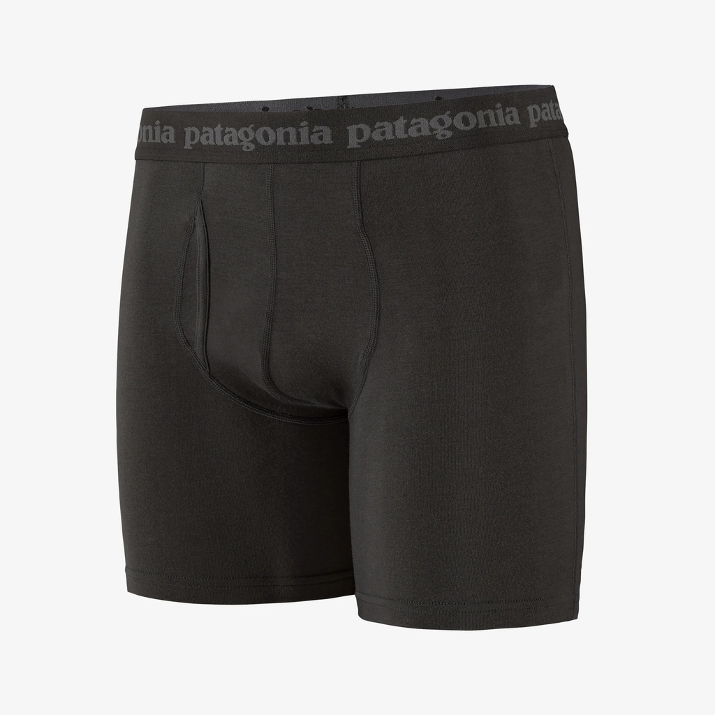Essential Boxer Briefs 6" Heren