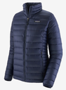 Women's Down Sweater, vorig model