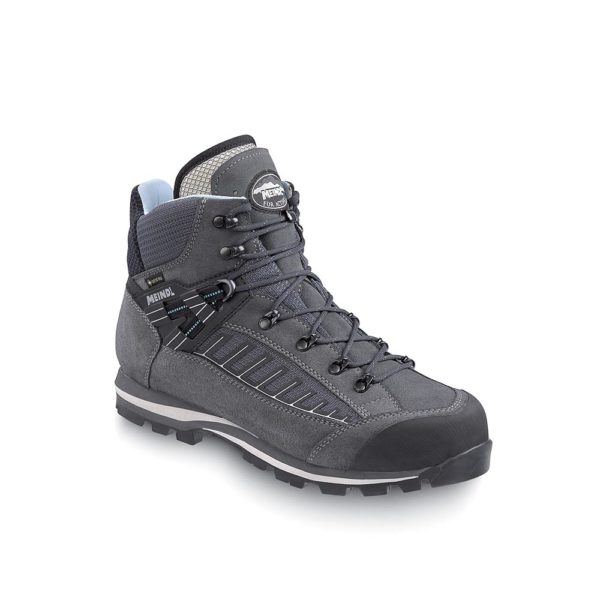 Air Revolution Lady Hiking Anthracite/Azure