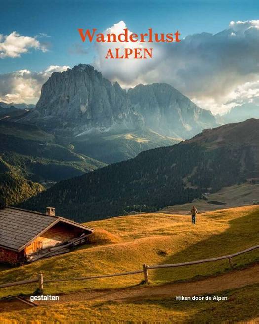 [OUT.KOS.386] Wanderlust Alpen