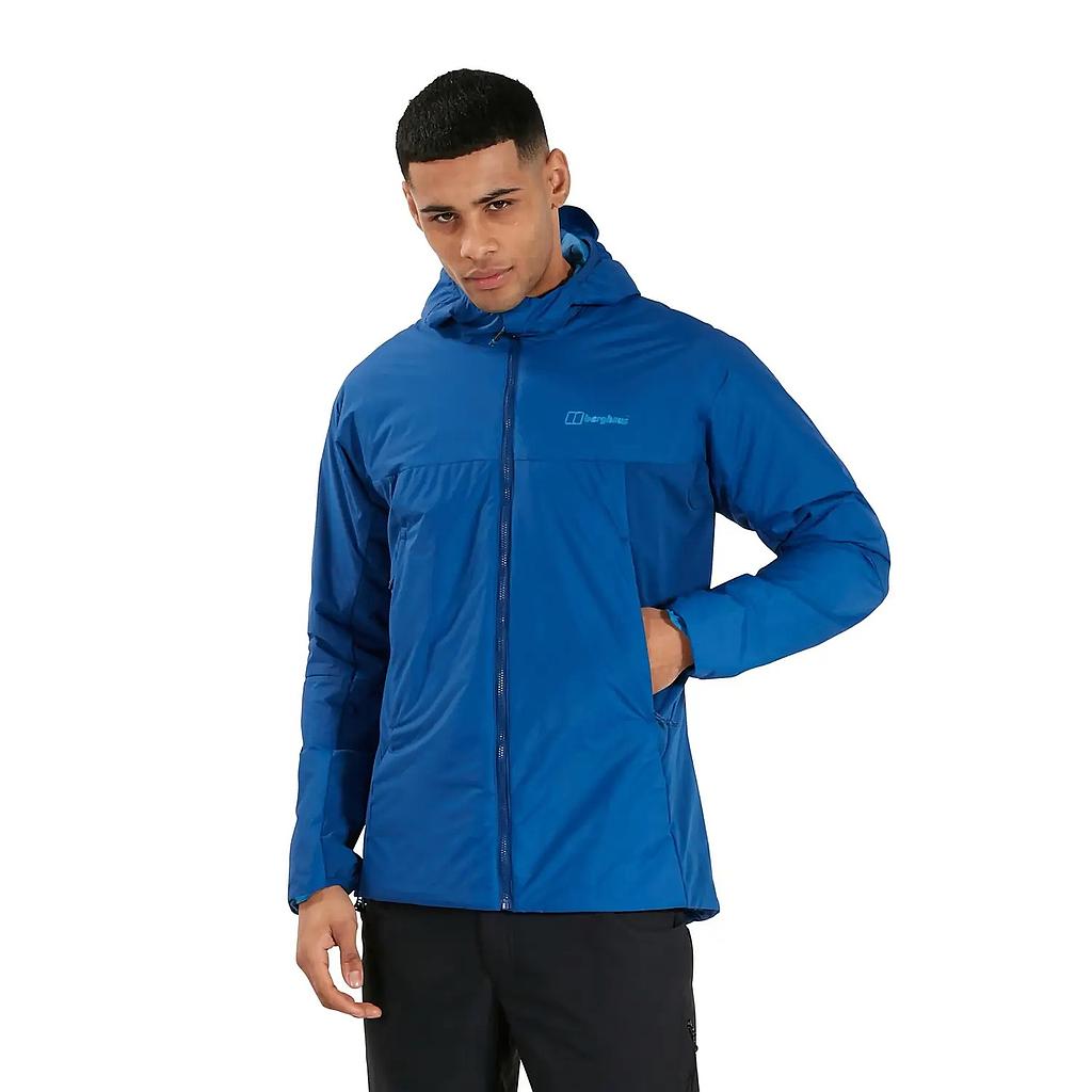 Tangra Synthetic Insulated Jacket Heren Limoges