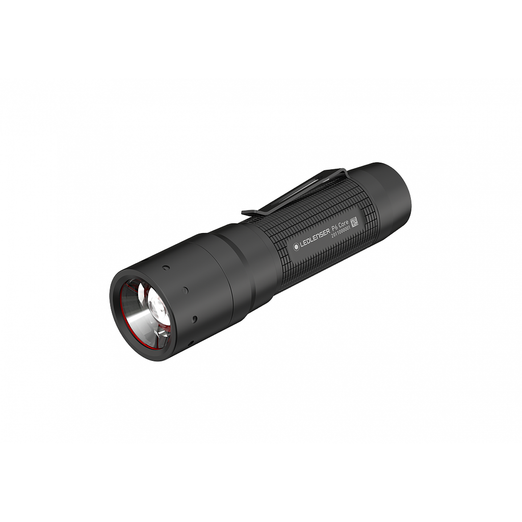[502600] P6 Core Staaflamp