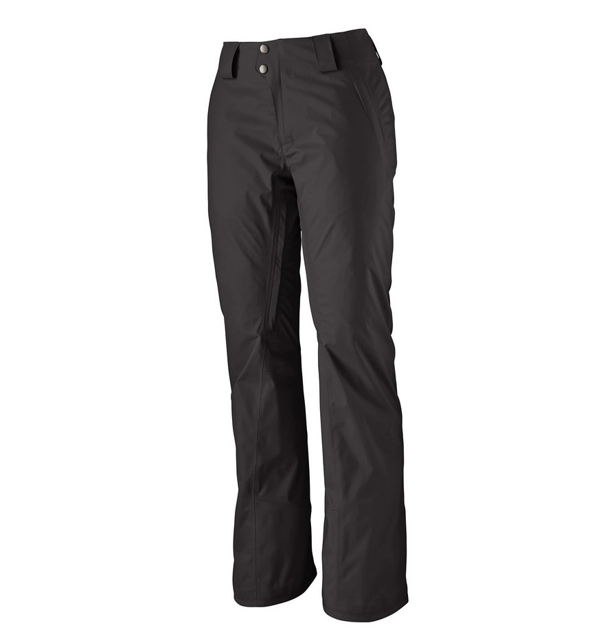 [31160-BLK-L] Snowbelle Stretch - Large Black