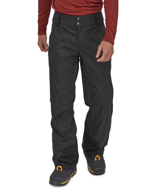 Snowshot Pants Heren Black