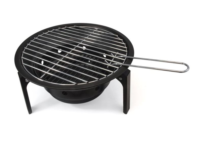 [562073] Grill Campfire