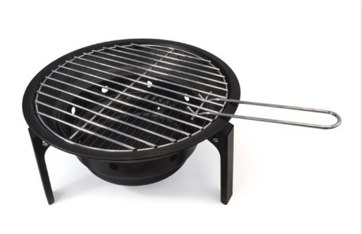 [562073] Grill Campfire