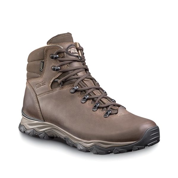 Peru GTX Brown