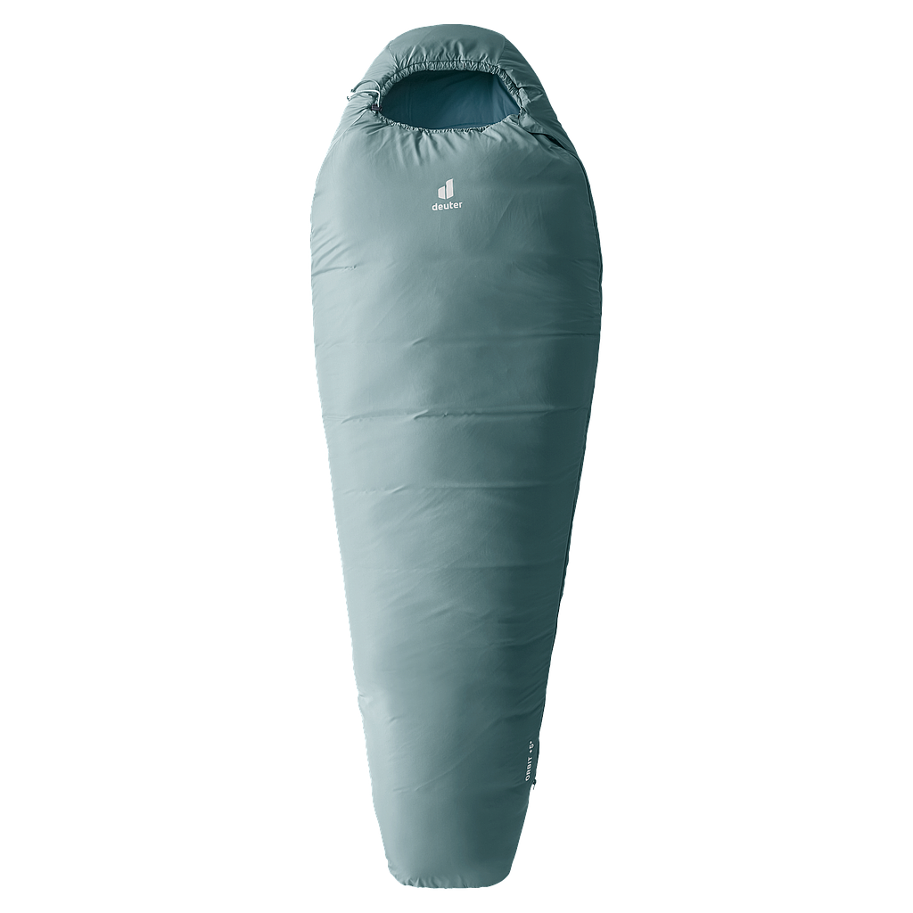 Orbit +5° SL Dames Shale/Slate-Blue