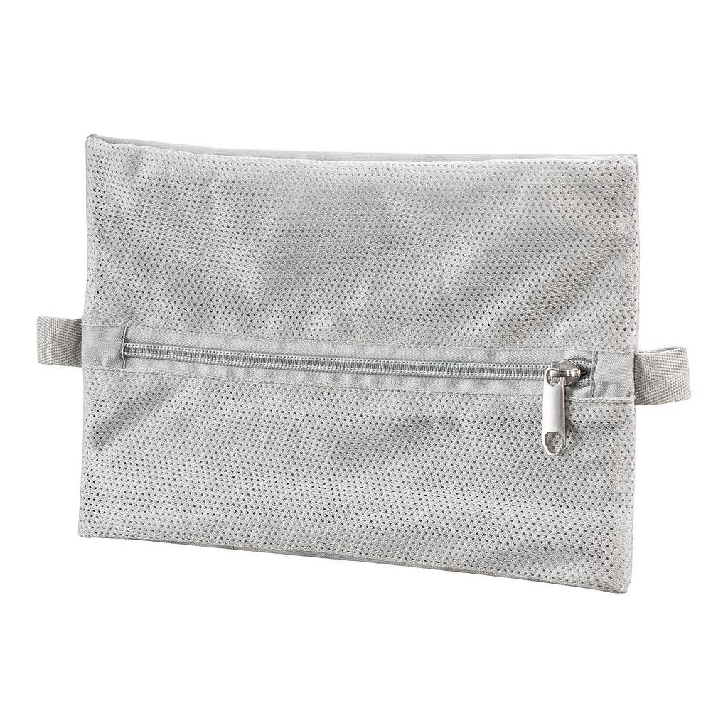 [OF9924] Handlebar-Pack QR Inner Pocket Black/Matt I