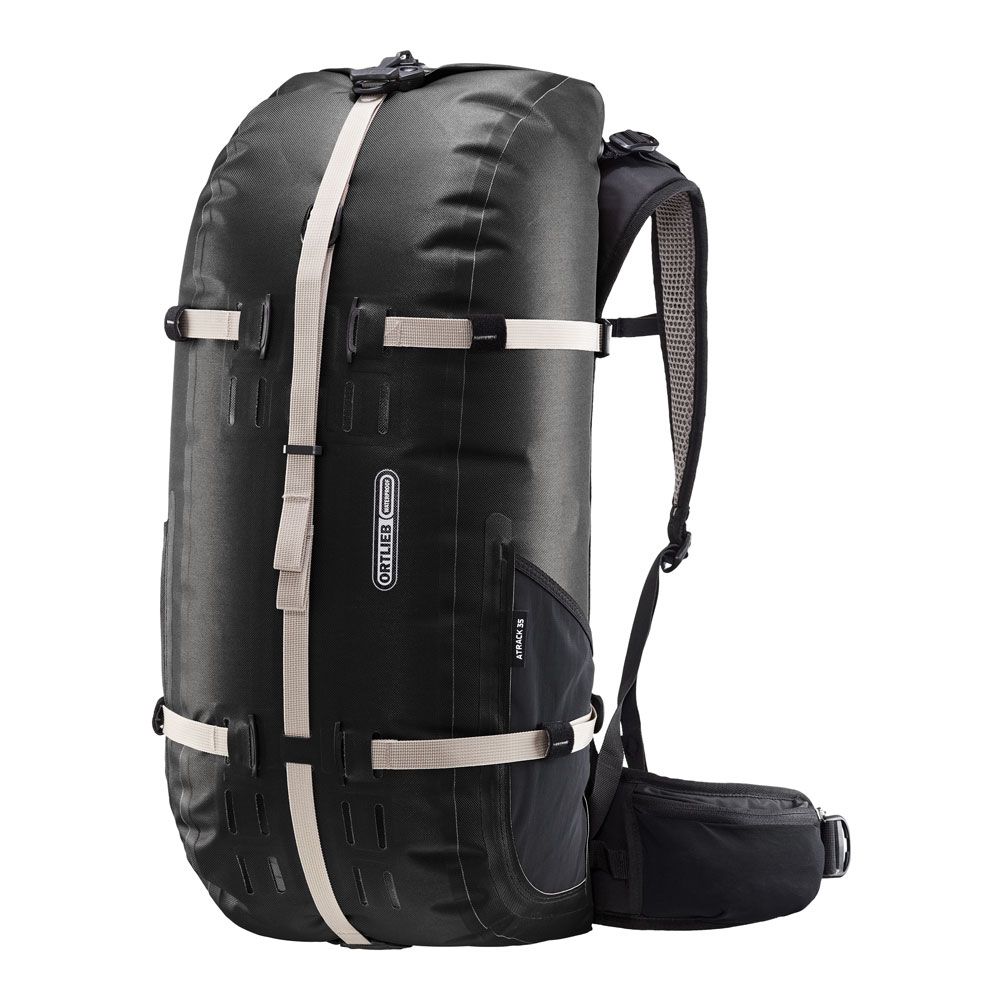 [OR7104] Atrack 45 L Black