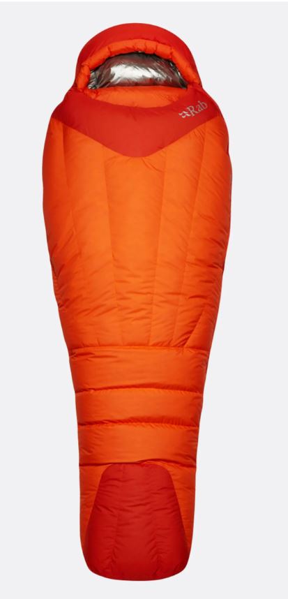 [QSM-86-ATO-REG-LZ] Andes Infinium 800 Dames Atomic