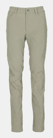 Capstone AS Pants Dames Anise Green