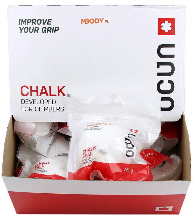 [04616] Chalk Ball 35 g