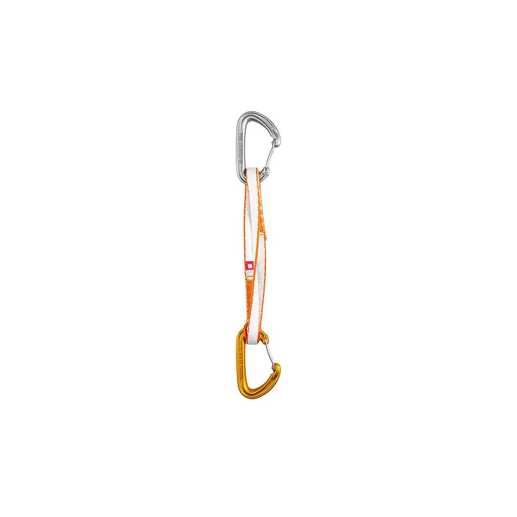 [04710] Kestrel St-sling Set Dyn 12, 40 Cm Red
