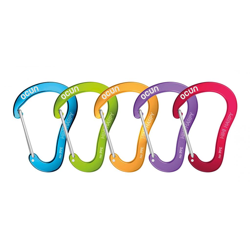 [04588] Mini Harpy (per stuk) Assorted