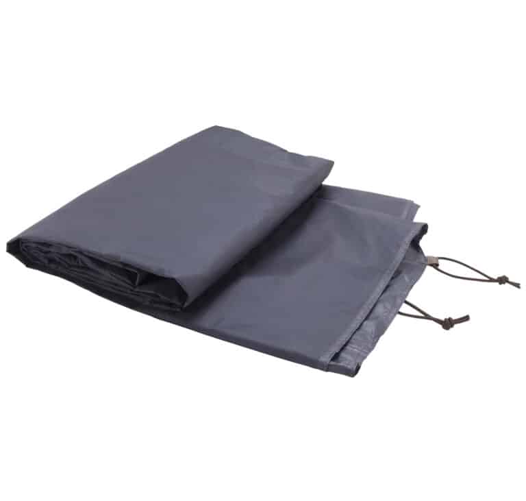 [TXFDO4D8KT04115] Floor Protector Dogon 4 (+2) Pearl Grey
