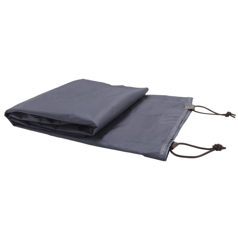 Floor Protector Dogon 3 Compact Pearl Grey