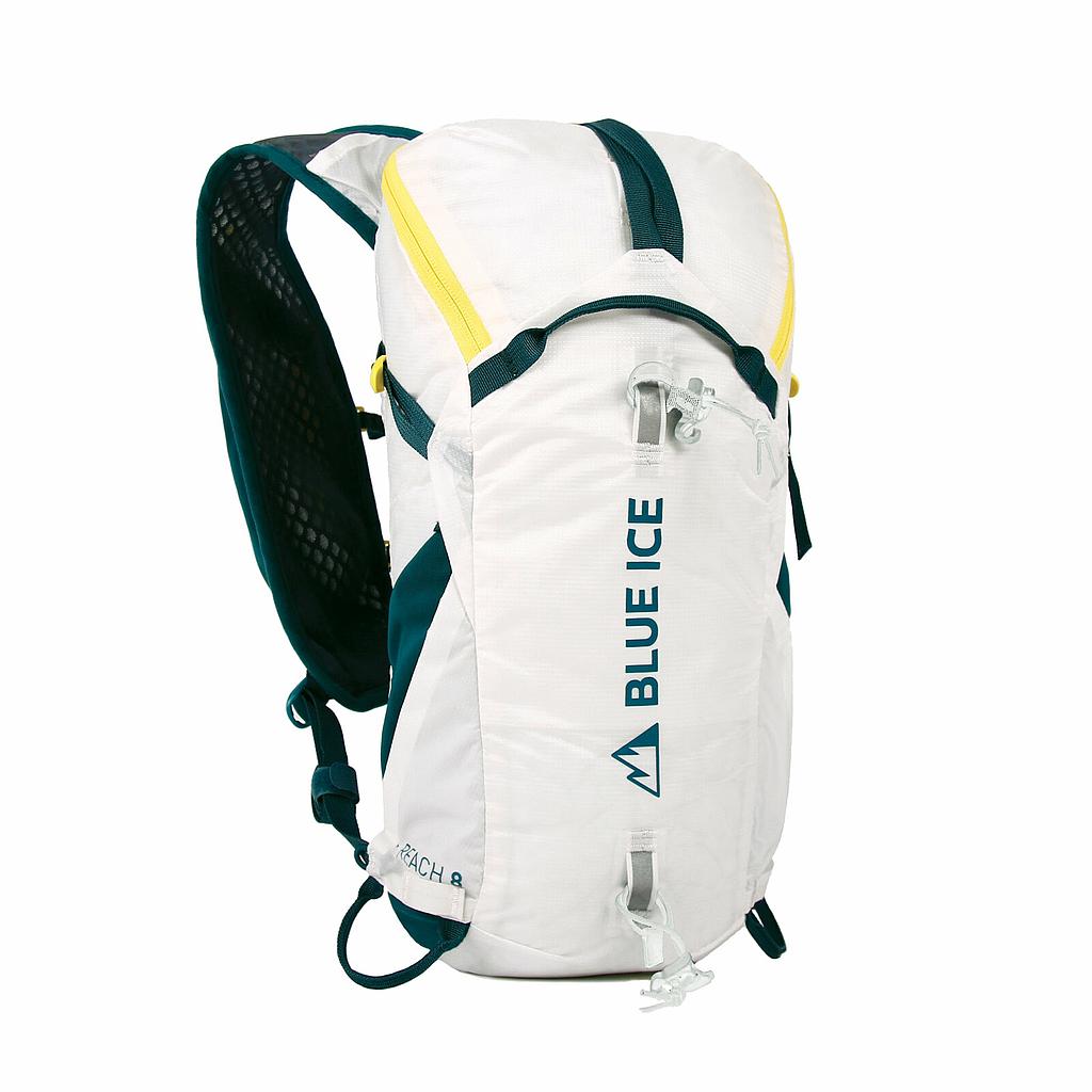 [100211-WHT-SNA] Reach 8L White Lightning