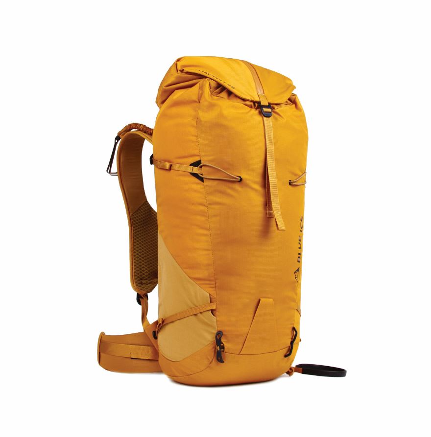 Firecrest 38 Pack Arrow Wood
