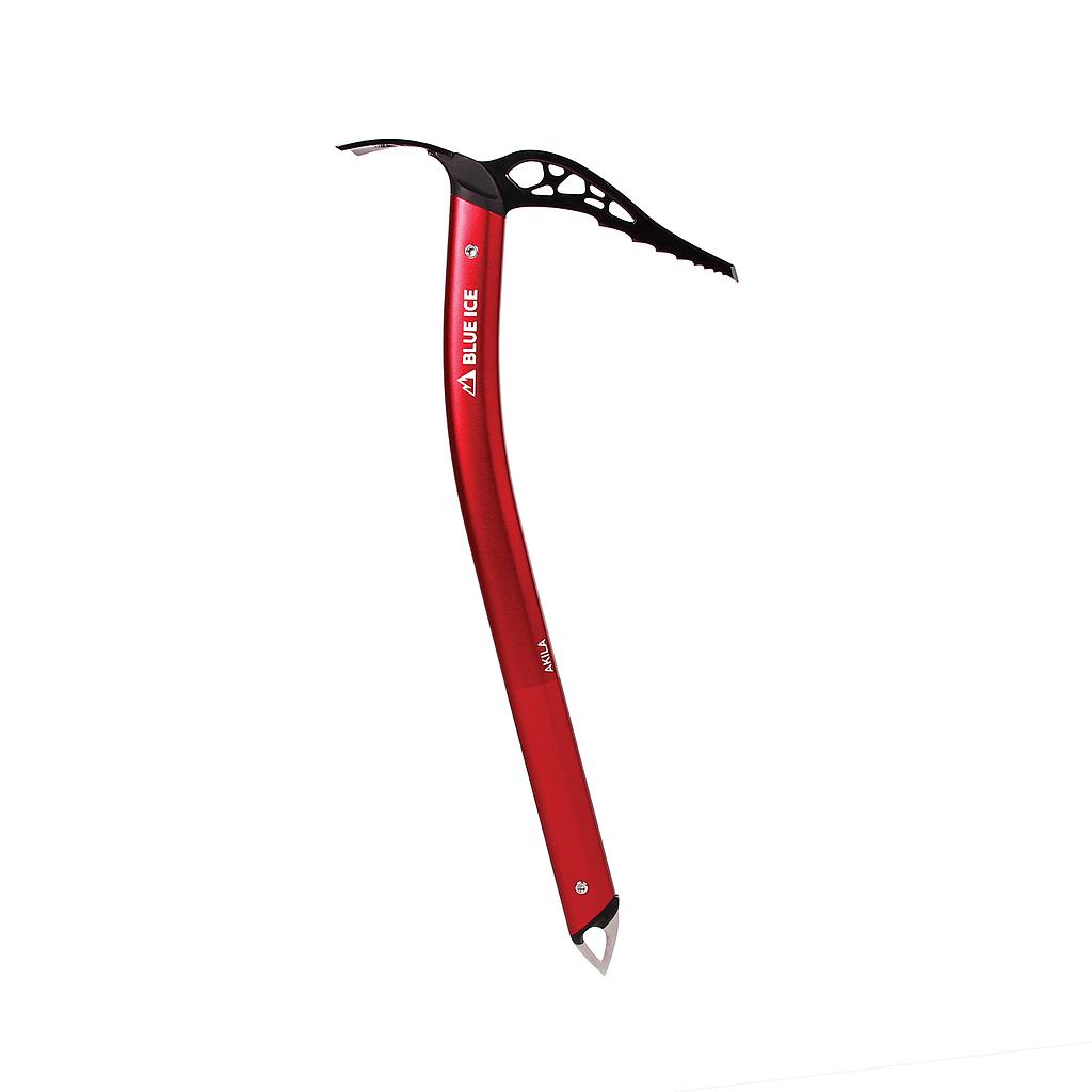 [100167-RED-049] Akila Adze Technical Piolet Patrol Red