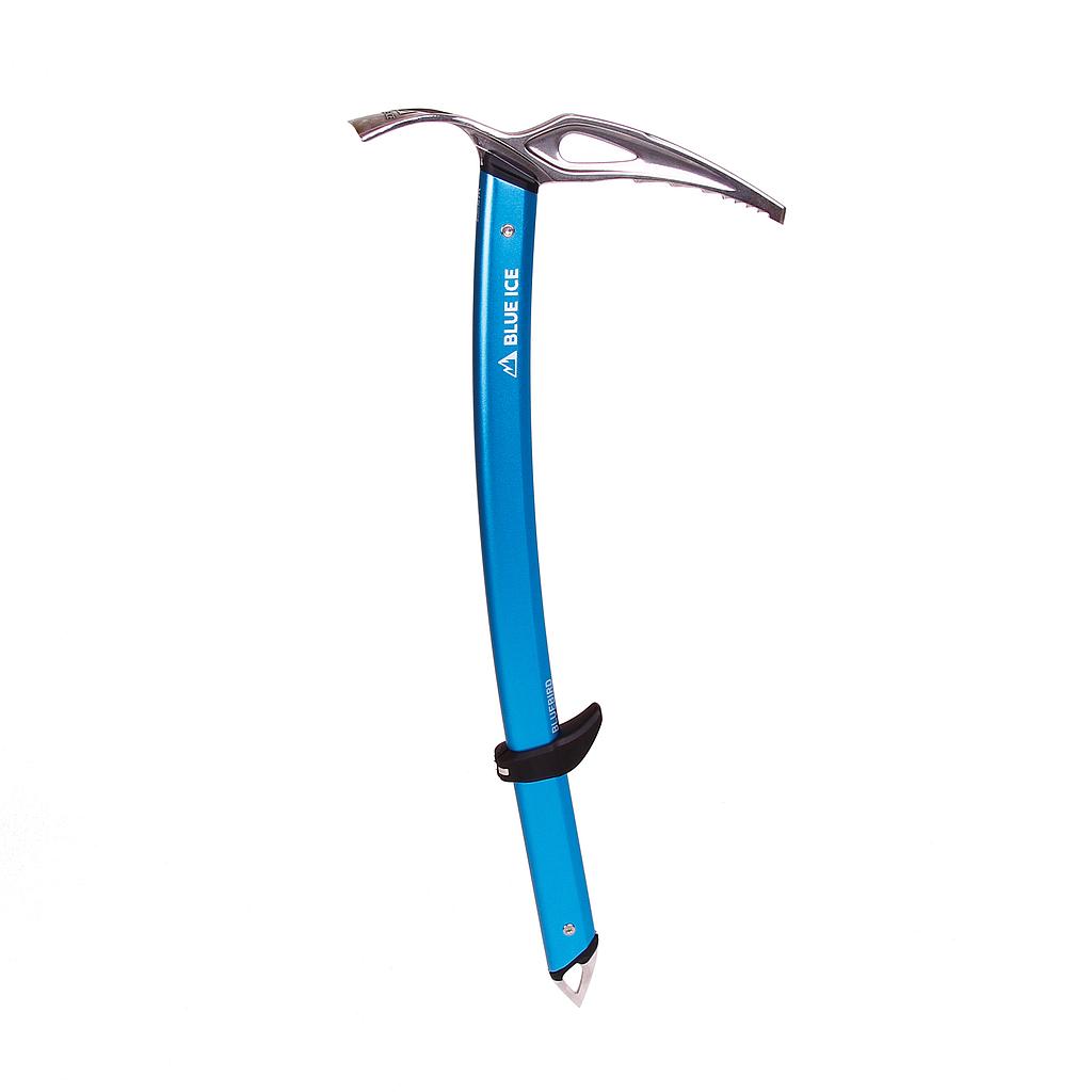 Bluebird Ice Axe Blue