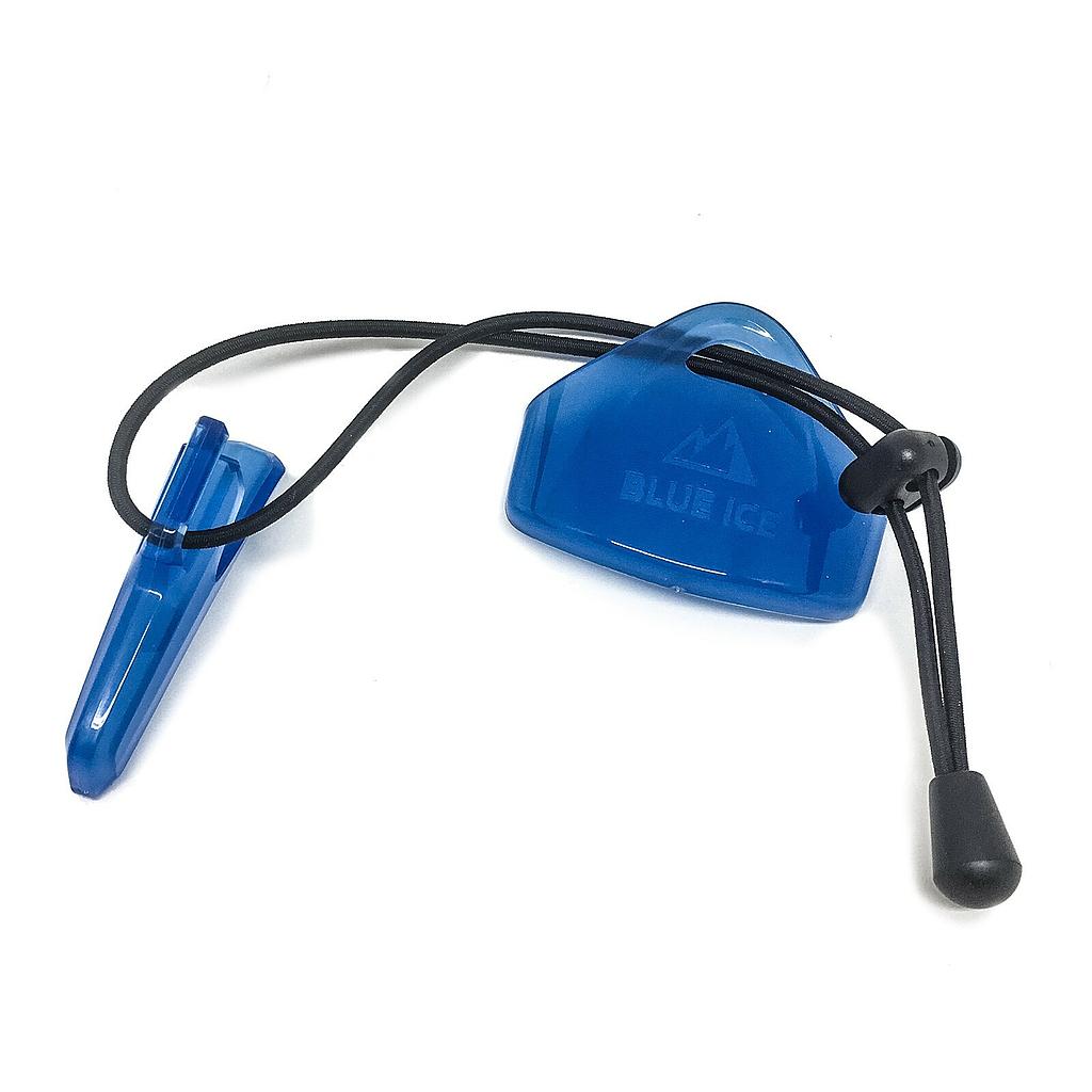 [100094-BLU-SNA] Pick / Adze Protector Blue