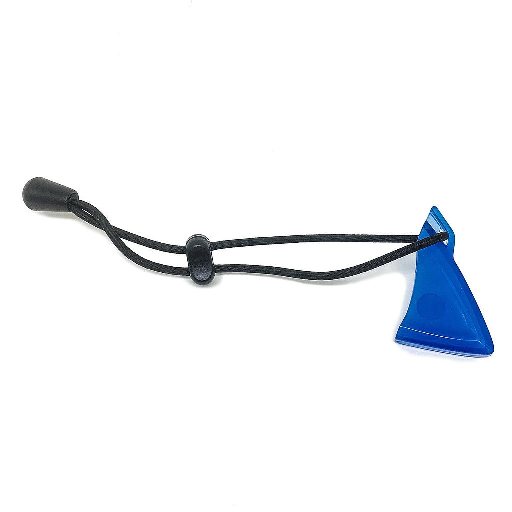 [100097-BLU-SNA] Spike protector Blue
