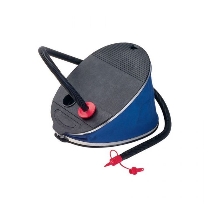 [6307628610] Grote Voetpomp 30 cm