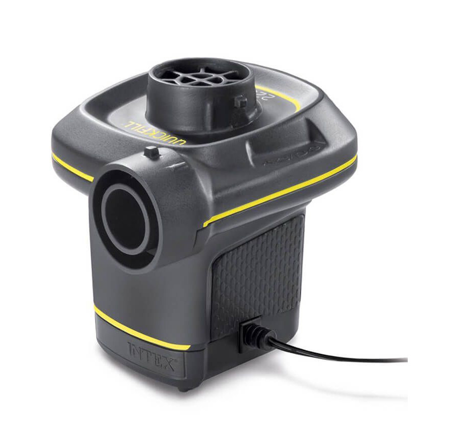 [6307626603] Elektrische luchtpomp Quick Fill 220-240V