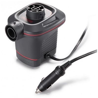 [6307623666] Quick Fill Elektrische Pomp 12 Volt